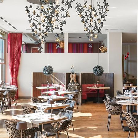 Scarlet Hotel Mawgan Porth Ngoại thất bức ảnh