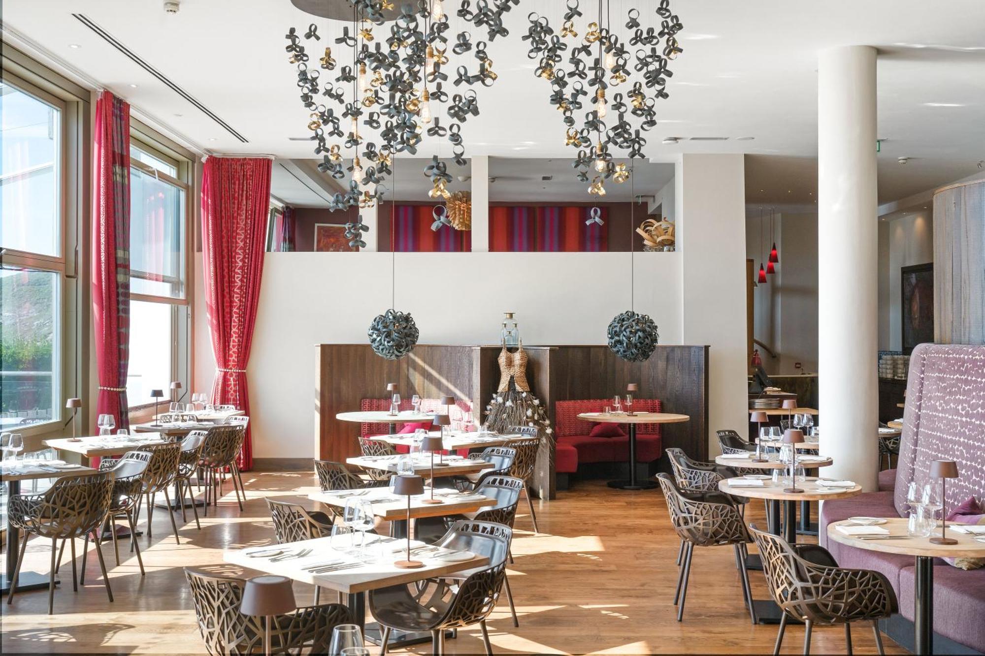 Scarlet Hotel Mawgan Porth Ngoại thất bức ảnh